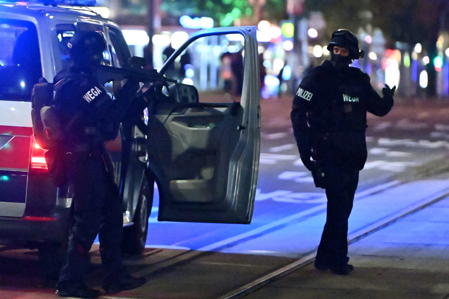 Sirijac (23) izbo petero ljudi na ulici u Villachu, 14-godišnjak umro